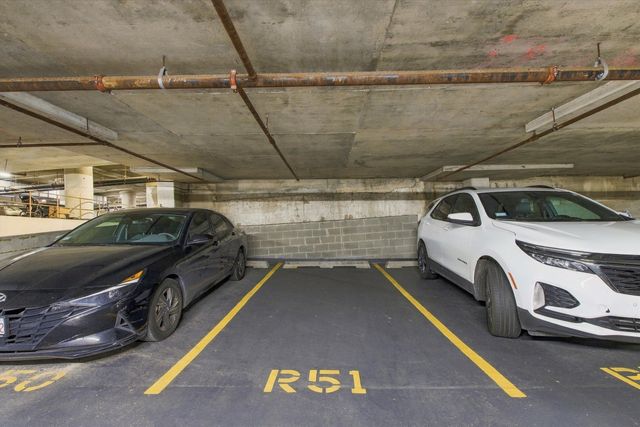 1530 S State Street 15K, Chicago, IL 60605
