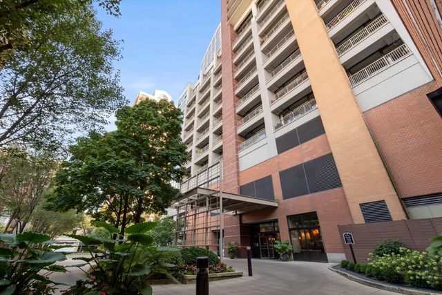 1530 S State Street 15K, Chicago, IL 60605