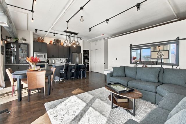 1530 S State Street 15K, Chicago, IL 60605