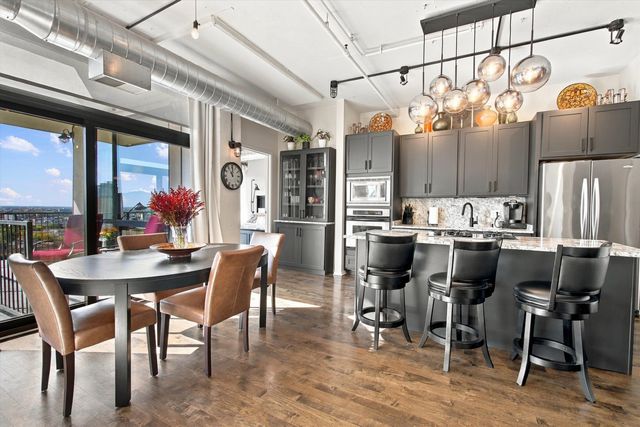 1530 S State Street 15K, Chicago, IL 60605