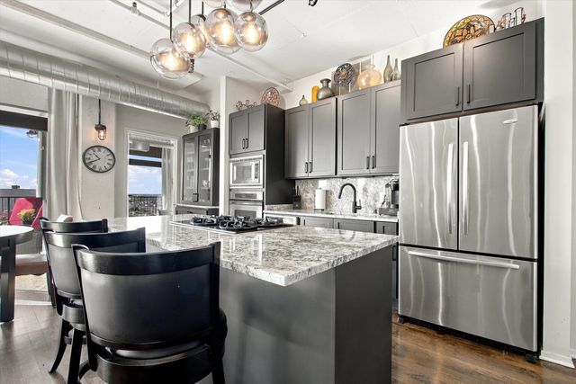1530 S State Street 15K, Chicago, IL 60605