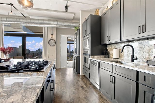 1530 S State Street 15K, Chicago, IL 60605