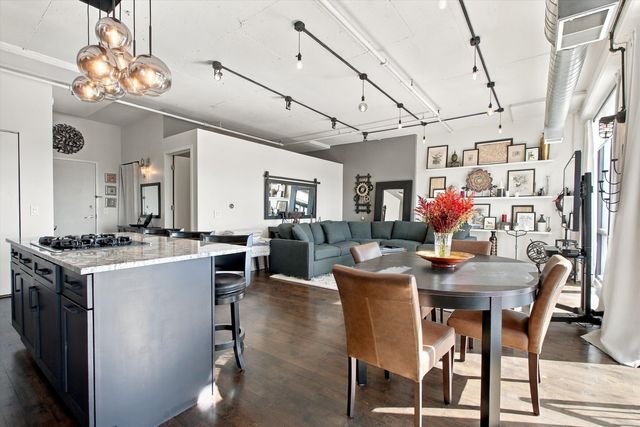 1530 S State Street 15K, Chicago, IL 60605