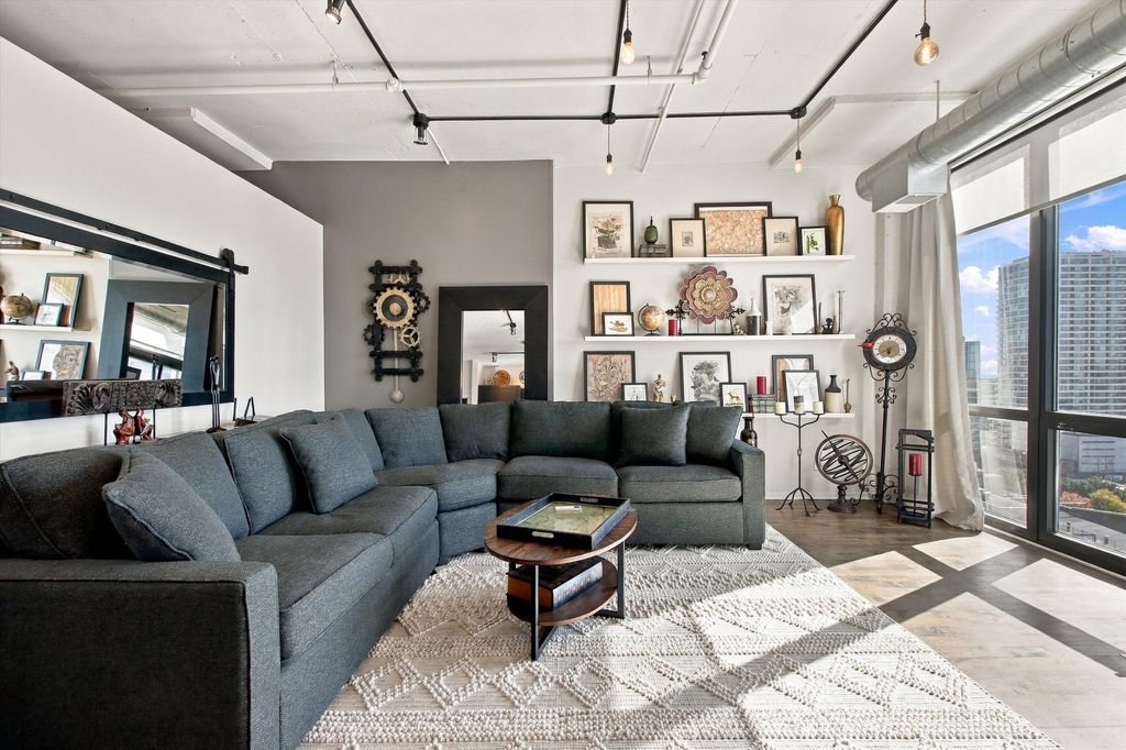 1530 S State Street 15K, Chicago, IL 60605 — photo 3