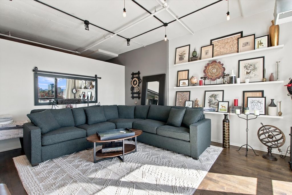 1530 S State Street 15K, Chicago, IL 60605 — photo 4