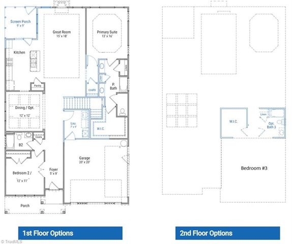 1990 Meadowview Drive lot 6, Graham, NC 27253