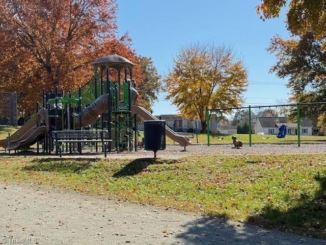 1990 Meadowview Drive lot 6, Graham, NC 27253