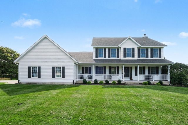 8550 Fowler Court NE, Rockford, MI 49341