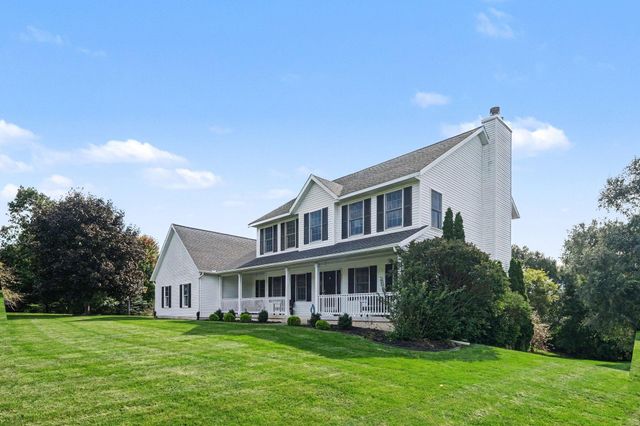 8550 Fowler Court NE, Rockford, MI 49341