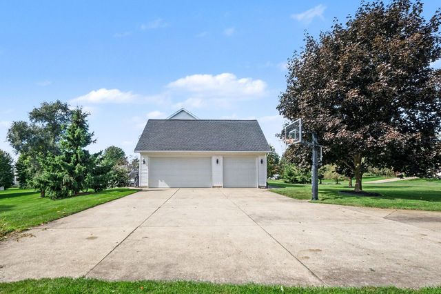 8550 Fowler Court NE, Rockford, MI 49341