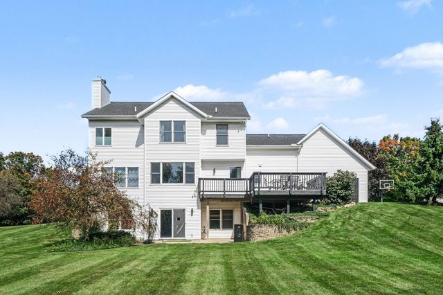 8550 Fowler Court NE, Rockford, MI 49341