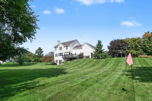 8550 Fowler Court NE, Rockford, MI 49341