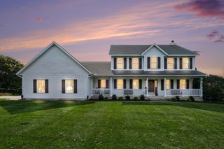 8550 Fowler Court NE, Rockford, MI 49341