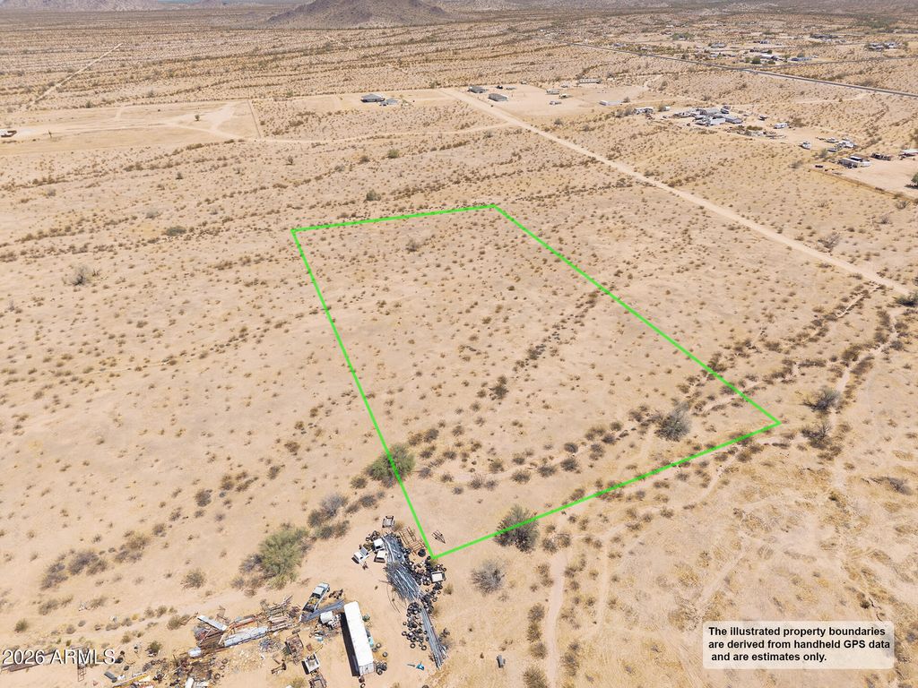 0 4 Winds Road 42, Casa Grande, AZ 85193 — photo 2