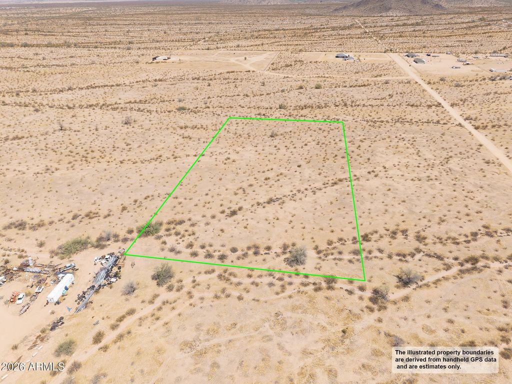 0 4 Winds Road 42, Casa Grande, AZ 85193 — photo 3