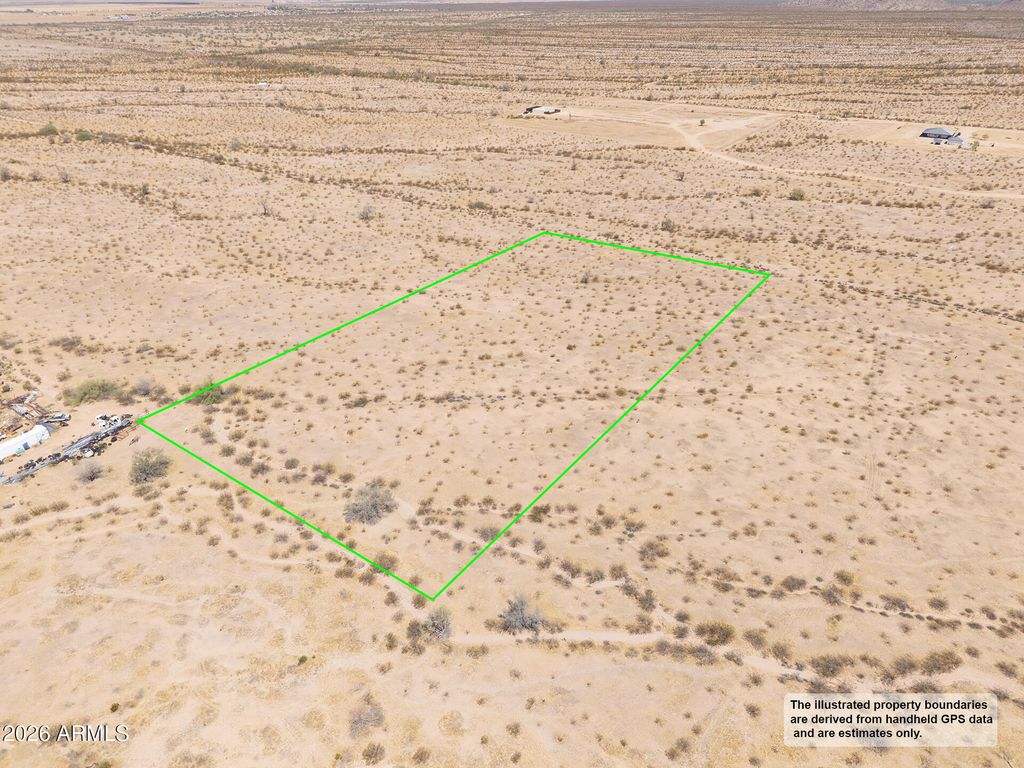 0 4 Winds Road 42, Casa Grande, AZ 85193 — photo 4