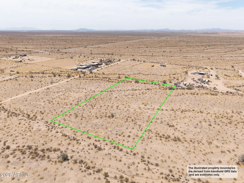 0 4 Winds Road 42, Casa Grande, AZ 85193 — photo 5