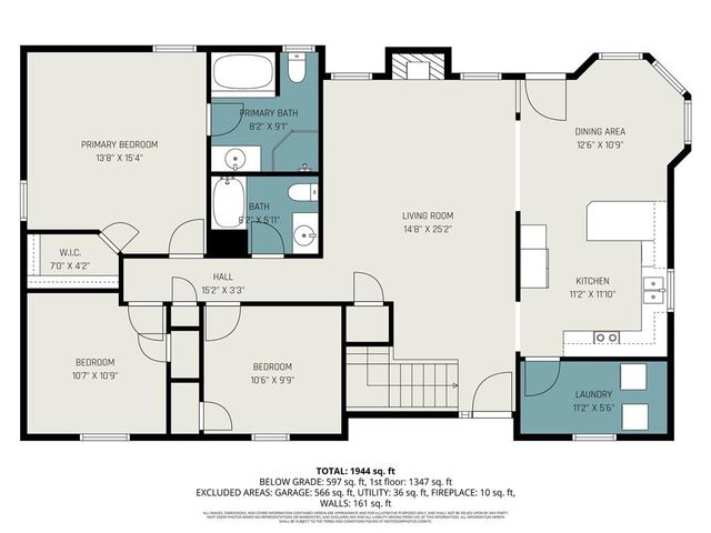 828 SW Country Hill Drive, Grain Valley, MO 64029