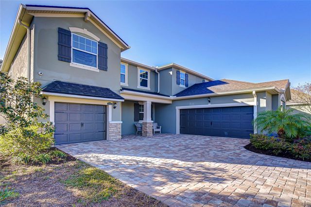 11724 WROUGHT PINE LOOP, Riverview, FL 33569