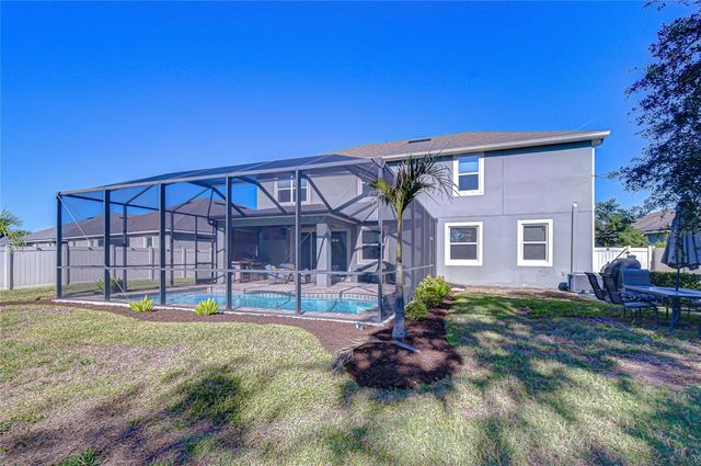 11724 WROUGHT PINE LOOP, Riverview, FL 33569