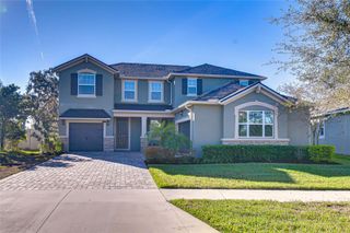 11724 WROUGHT PINE LOOP, Riverview, FL 33569