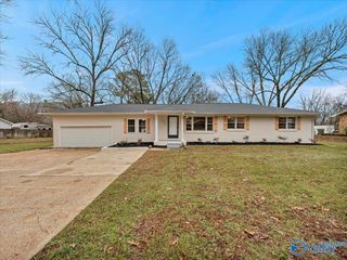 10205 Todd Mill Road SE, Huntsville, AL 35803