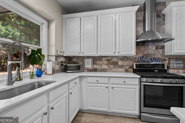 1105 Regiment Drive NW, Acworth, GA 30101