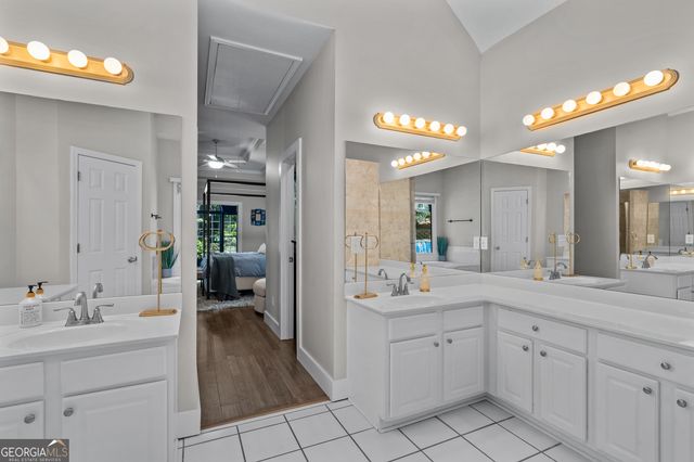 1105 Regiment Drive NW, Acworth, GA 30101