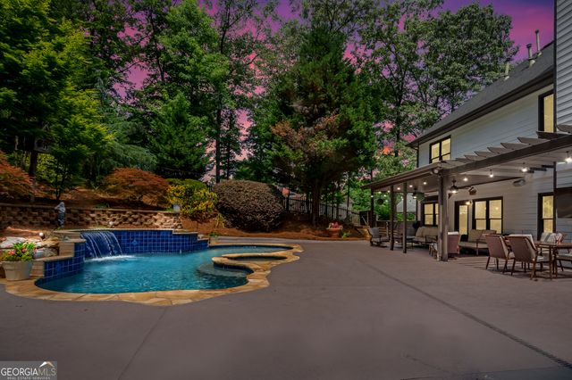 1105 Regiment Drive NW, Acworth, GA 30101