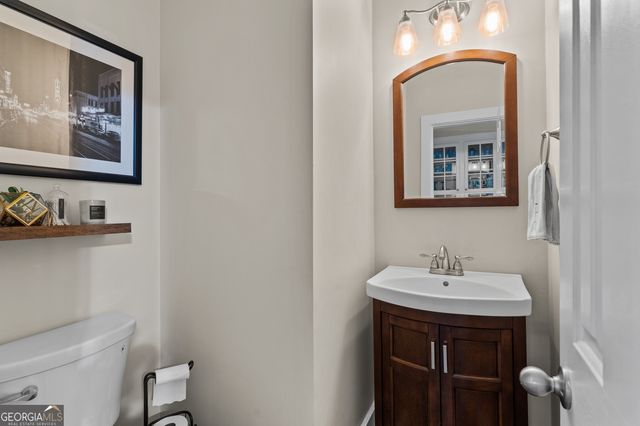 1105 Regiment Drive NW, Acworth, GA 30101