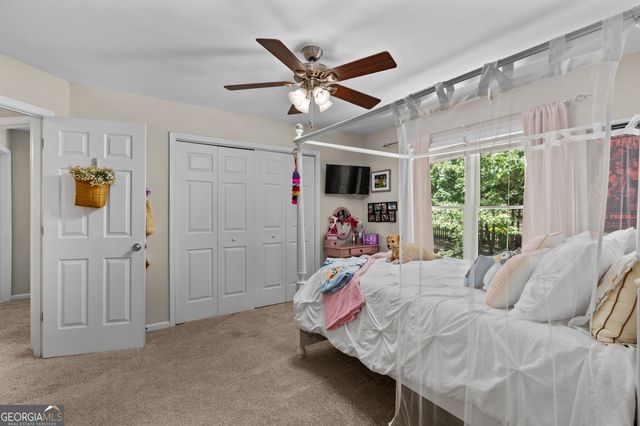 1105 Regiment Drive NW, Acworth, GA 30101