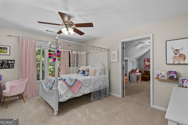 1105 Regiment Drive NW, Acworth, GA 30101