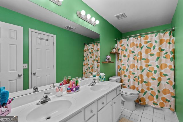 1105 Regiment Drive NW, Acworth, GA 30101