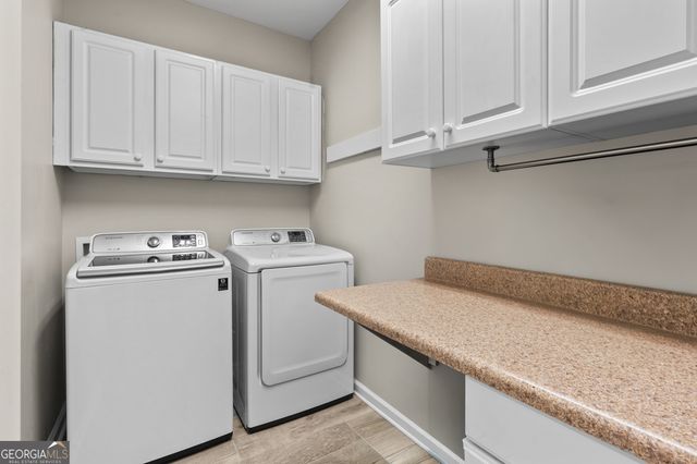 1105 Regiment Drive NW, Acworth, GA 30101