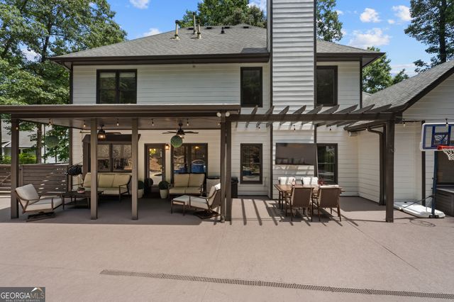 1105 Regiment Drive NW, Acworth, GA 30101