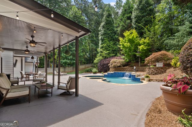 1105 Regiment Drive NW, Acworth, GA 30101