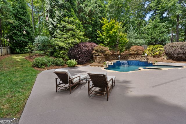 1105 Regiment Drive NW, Acworth, GA 30101