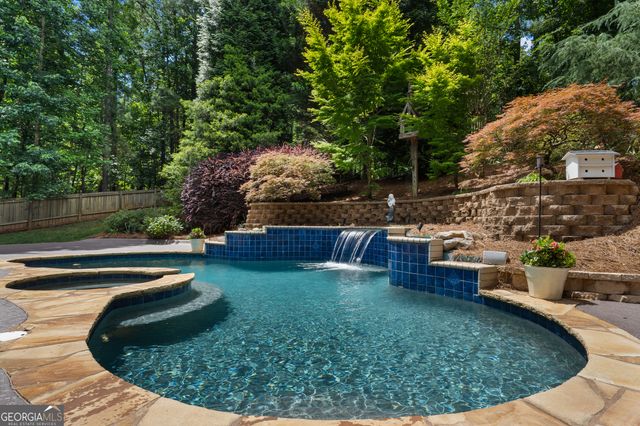 1105 Regiment Drive NW, Acworth, GA 30101