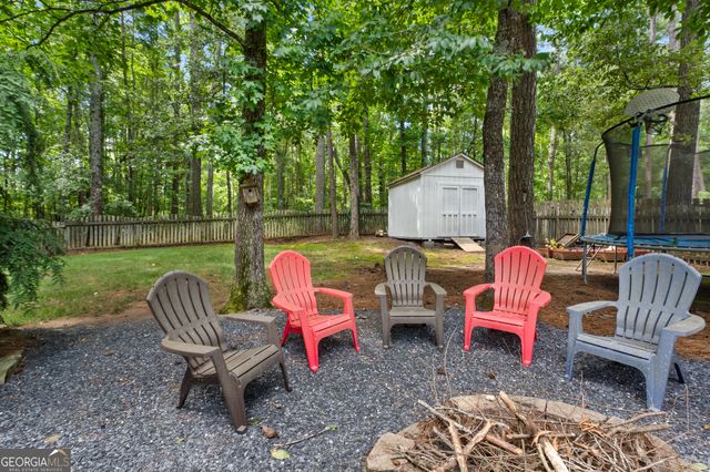 1105 Regiment Drive NW, Acworth, GA 30101