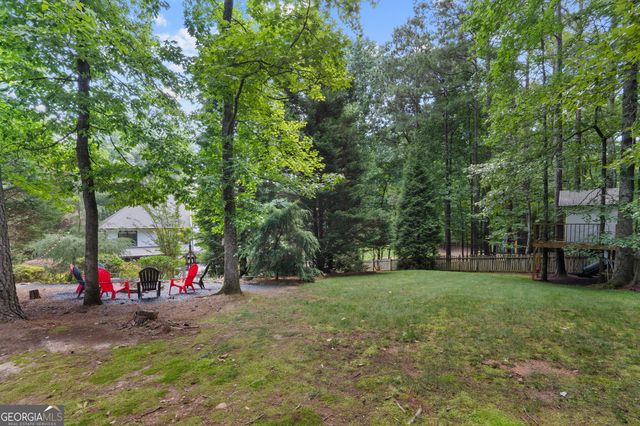 1105 Regiment Drive NW, Acworth, GA 30101
