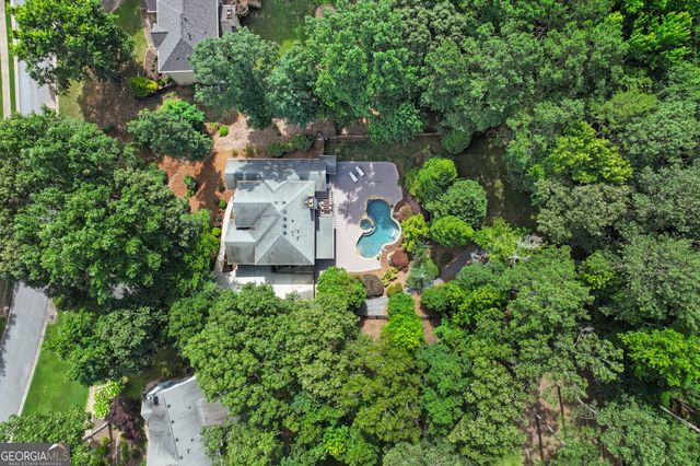 1105 Regiment Drive NW, Acworth, GA 30101