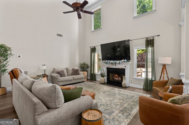 1105 Regiment Drive NW, Acworth, GA 30101
