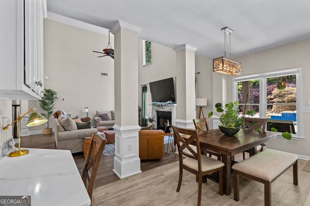 1105 Regiment Drive NW, Acworth, GA 30101