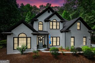 1105 Regiment Drive NW, Acworth, GA 30101