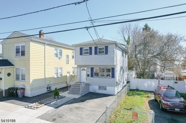 88 Columbus Ave, Belleville Twp., NJ 07109