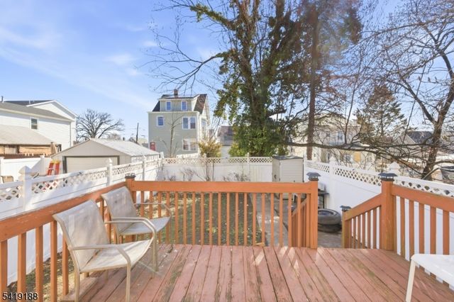 88 Columbus Ave, Belleville Twp., NJ 07109