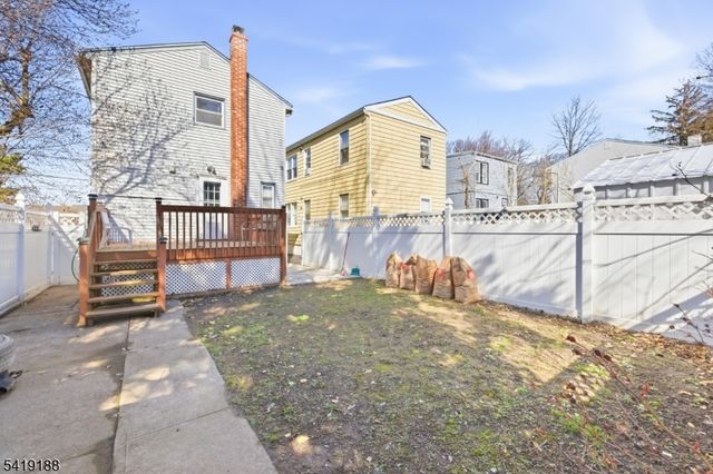 88 Columbus Ave, Belleville Twp., NJ 07109