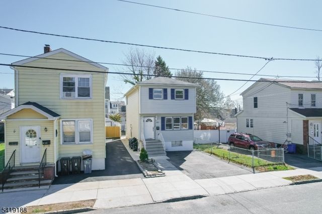 88 Columbus Ave, Belleville Twp., NJ 07109