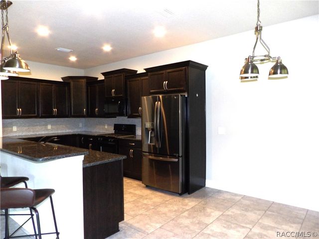 1597 W Caroline Path, Lecanto, FL 34461