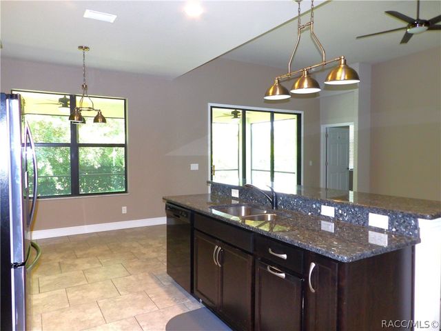 1597 W Caroline Path, Lecanto, FL 34461